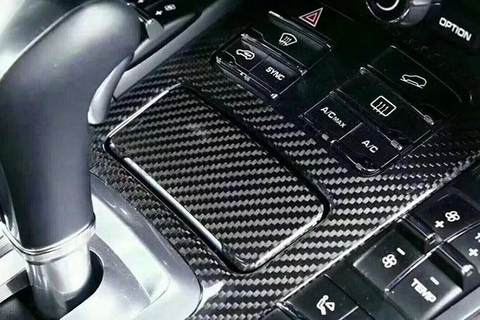 Yongye water transfer printing auto parts pattern